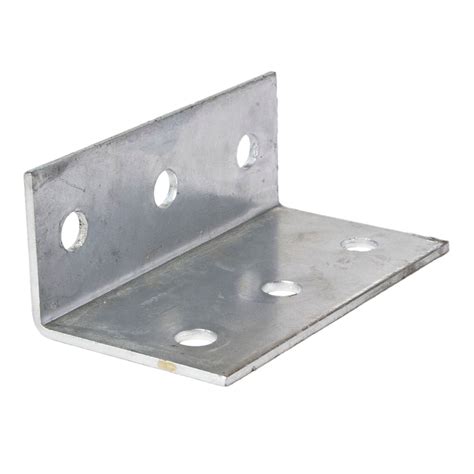 galvanised metal brackets|heavy duty galvanized angle brackets.